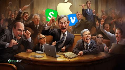 venmo cash users sue apple payment|Apple Faces Class